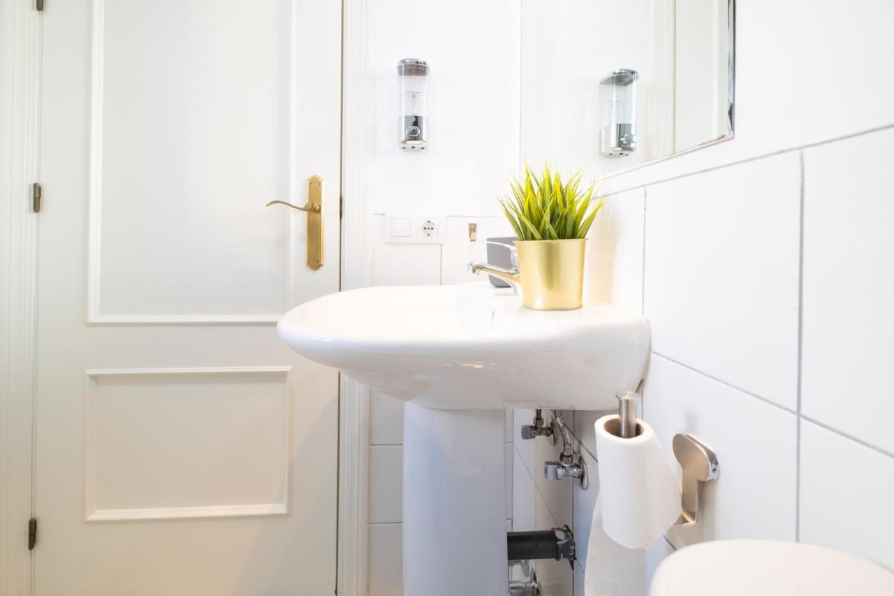 Triana Penthouse Appartement Sevilla Buitenkant foto